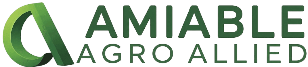 Amiable Agro Allied Logo