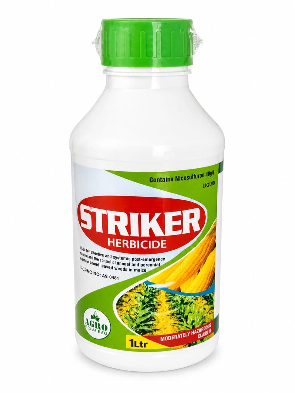 Striker image