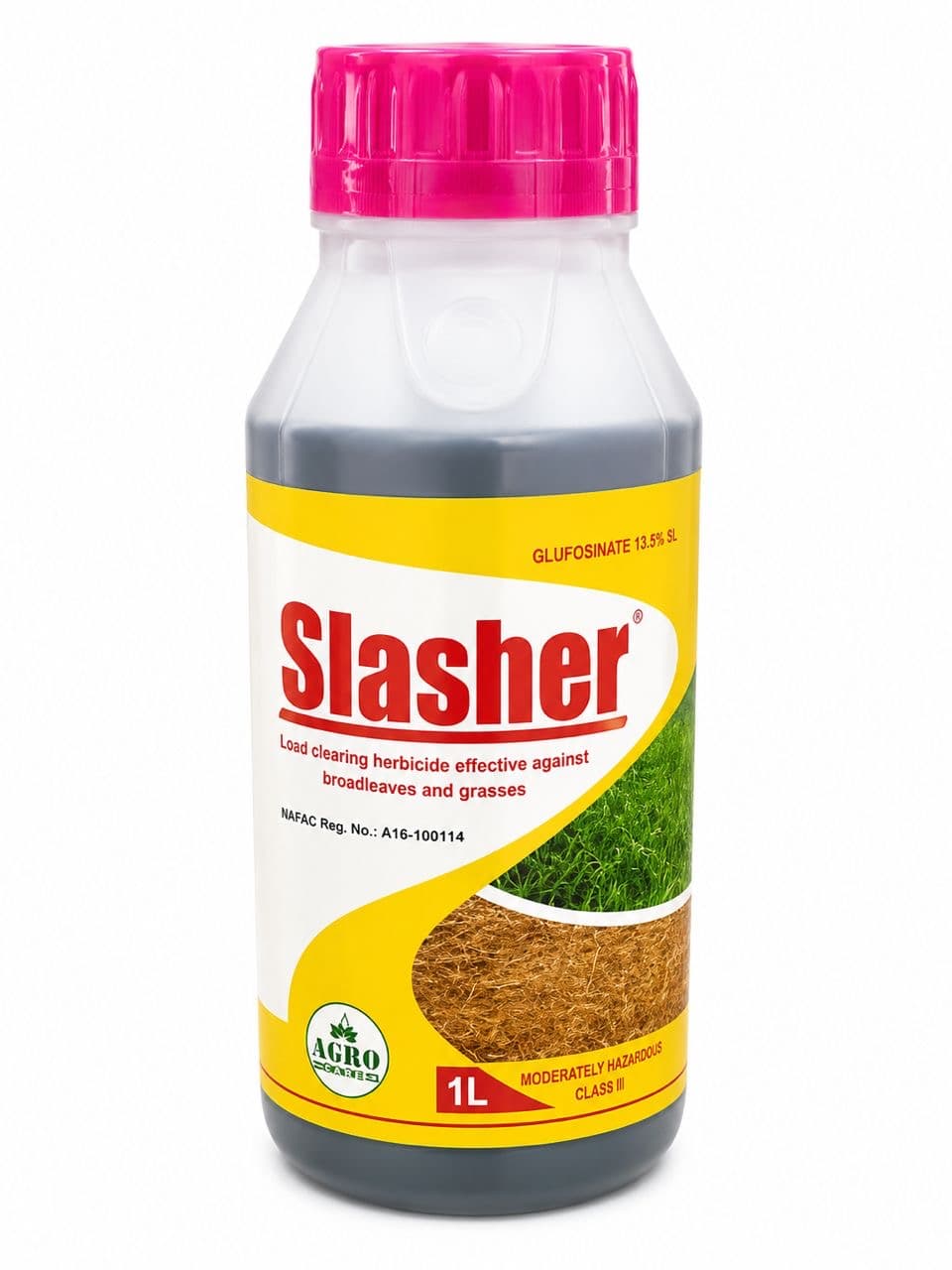 Slasher image